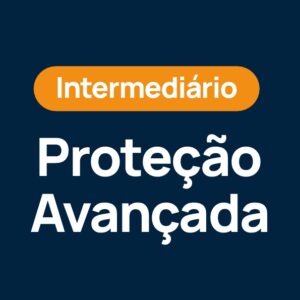 Pacote Intermediário: Proteção Avançada